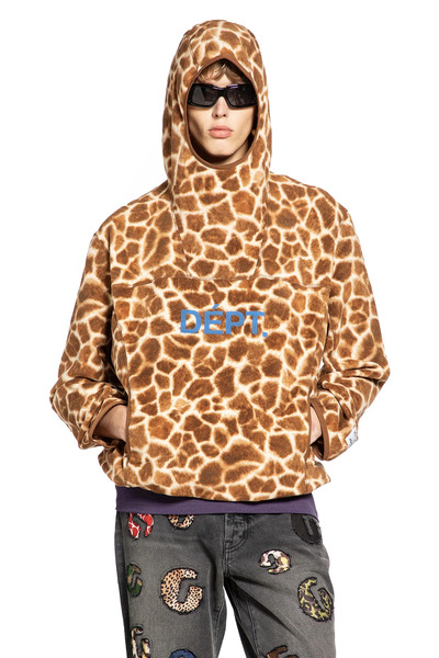  Trail Fleece 
