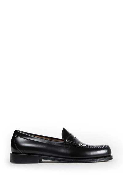  Weejuns Larson Weave Loafers 