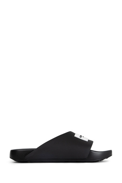  Label Sllide Mules 