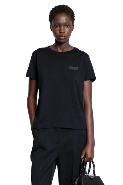  Givenchy Patch T-shirt 