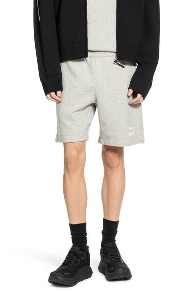  Regular Fit Bermuda Shorts 