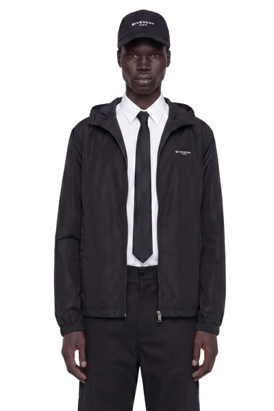  Regular Fit Windbreaker 