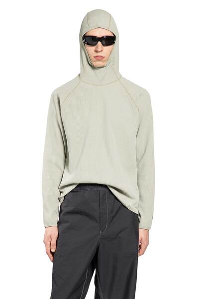  Wf Light L/s Hoodie 