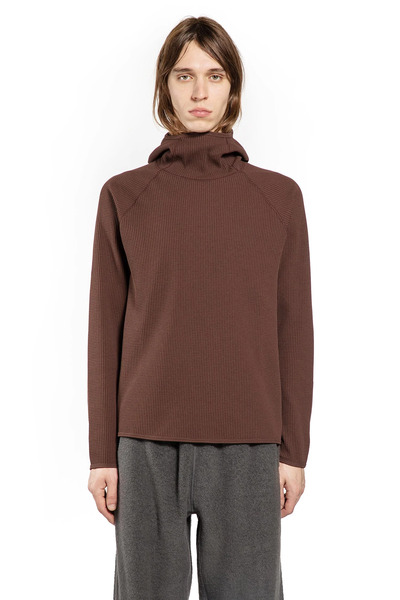  Wf Light L/s Hoodie 