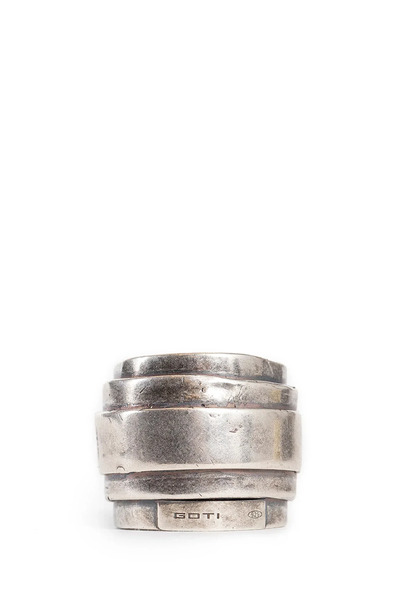  Layered Ring 