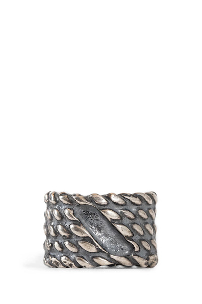 Rope Ring 