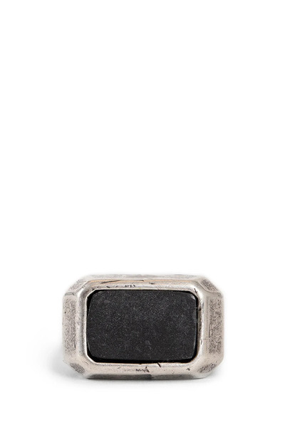  Signet Onix Ring 