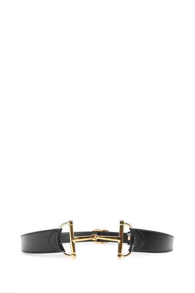  Horsebit Belt 