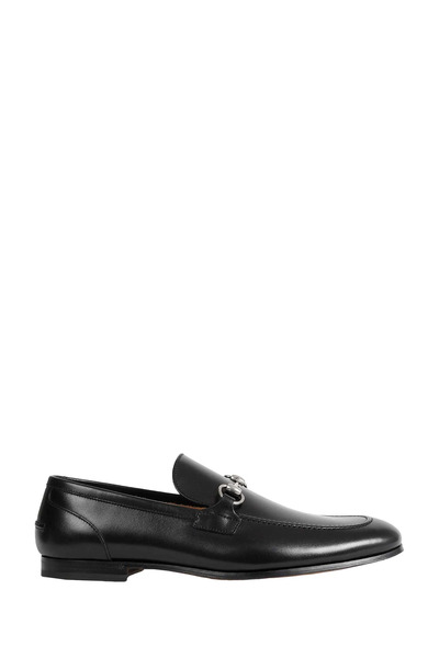  Jordan Leather Loafer 