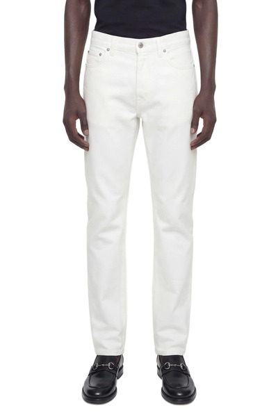  5 Pocket Loose Fit Jeans 