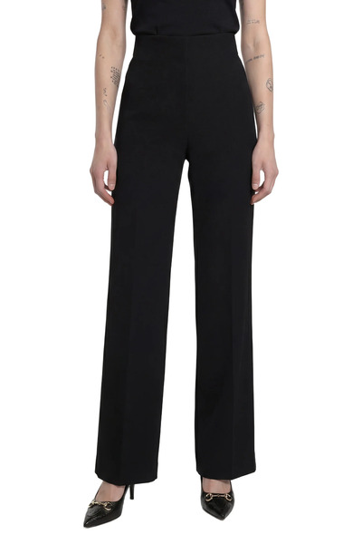  Technical Stretch Wool Pants 