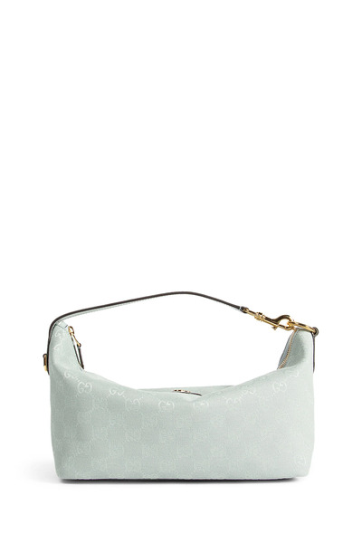  Gucci Vanity Medium Top Handle Bag 