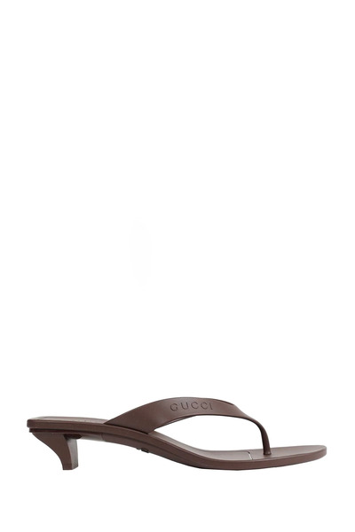  Vittoria Thong Sandals 