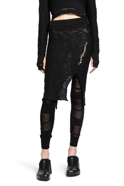  Rough Skirt 