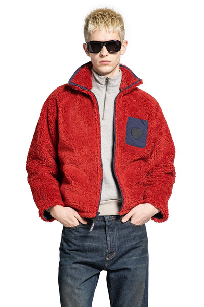  Fleece Jacket 