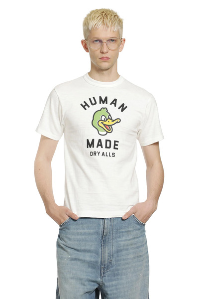  Graphic T-shirt 