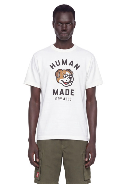  Graphic T-shirt 
