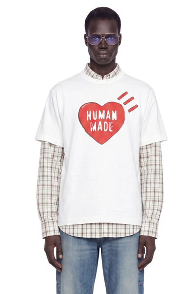  Graphic T-shirt 