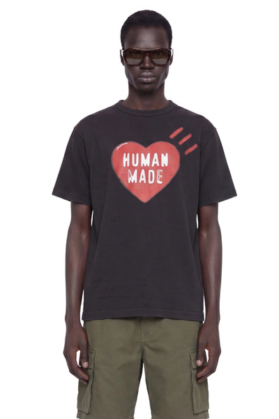  Graphic T-shirt 