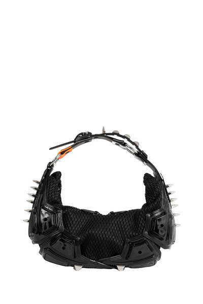  Object M02 Small Half Moon Bag 