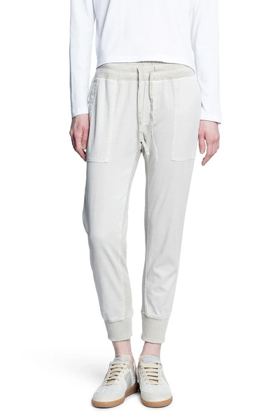  Mixed Media Pants 