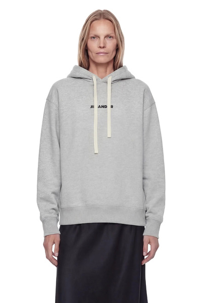  Logo Hoodie 