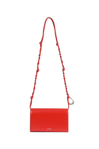  Tangle Wallet With Strap 