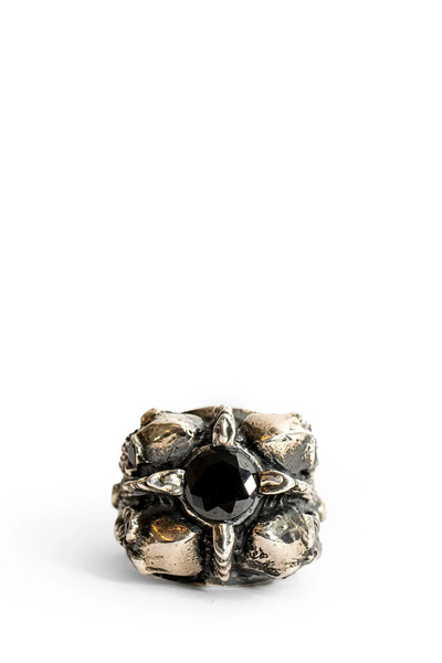  4 Alien Ring 