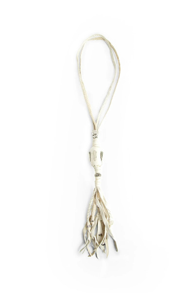  Jaguar Necklace 