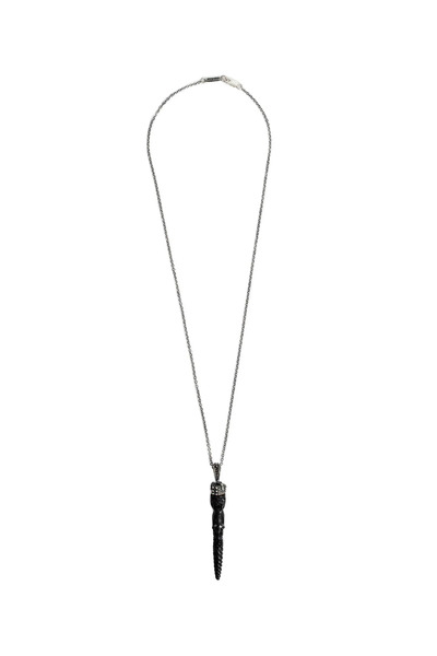  Kannibal Pendant 