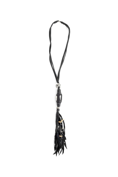  Necklace Jaguar Alien 