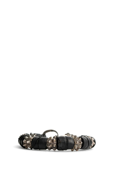  Pyramid Bracelet 