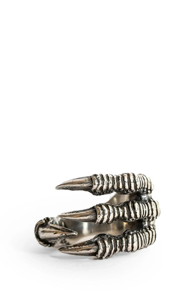  Ripped Claw Ring 