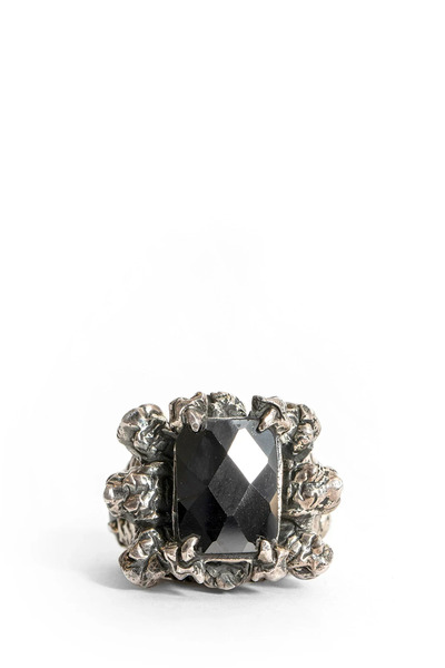  Tiger Temple Ring 