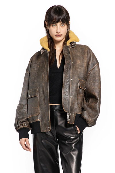  Sandor Jacket 