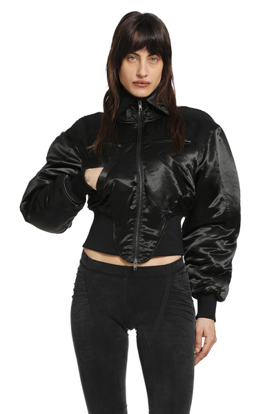  M-claw Bomber 