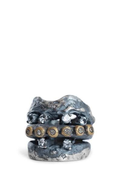  K-66 Freya Ring 