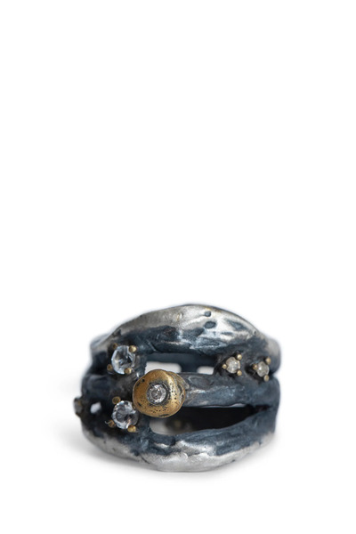  K- 65 Ragna Ring 