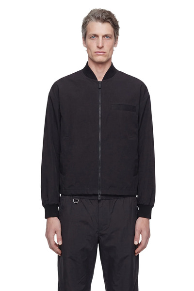  Cotton Bomber Jacket 