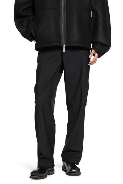  Twisted Tailored Trousers 