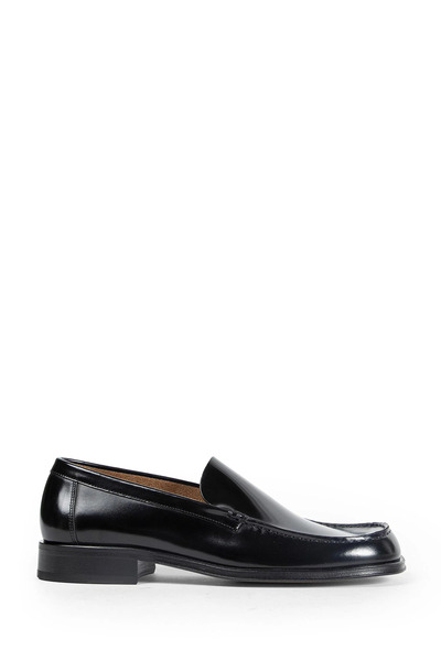  Leather Loafers 