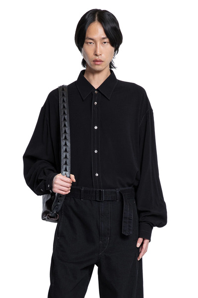  Relaxed Shirt 
