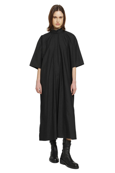  Reversible Tube Dress 