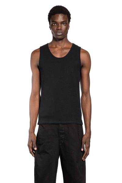  Rib Tank Top 