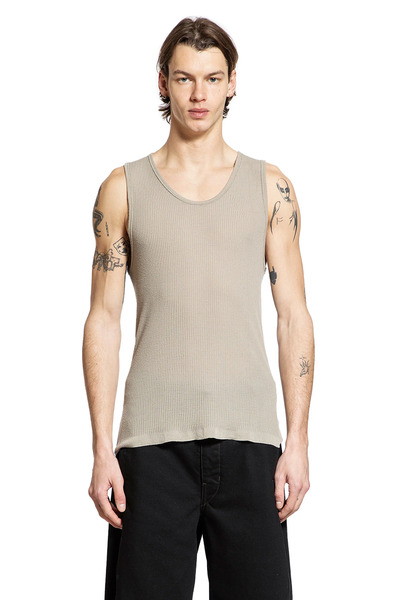  Seamless Tank Top 