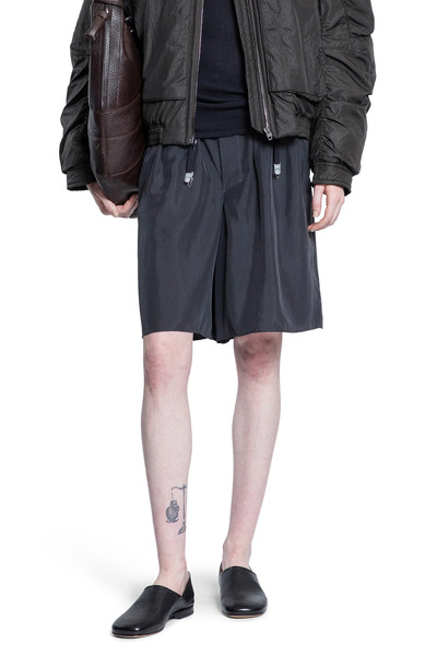  Soft Shorts 