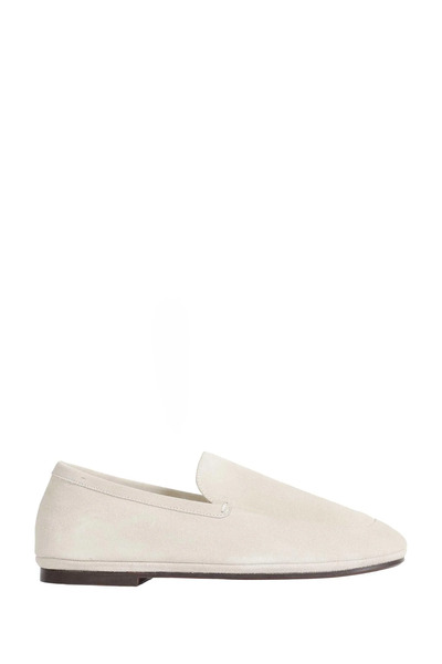  Suede Outdoor Slippers 