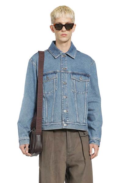  Anagram Jacket 