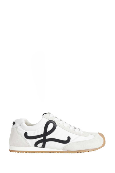  Ballet Runner 2.0 Sneakers 