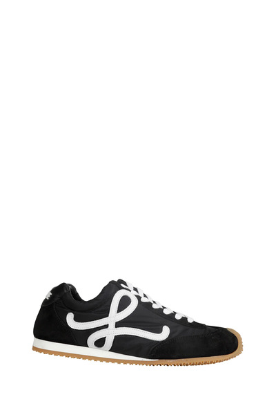  Ballet Runner 2.0 Sneakers 